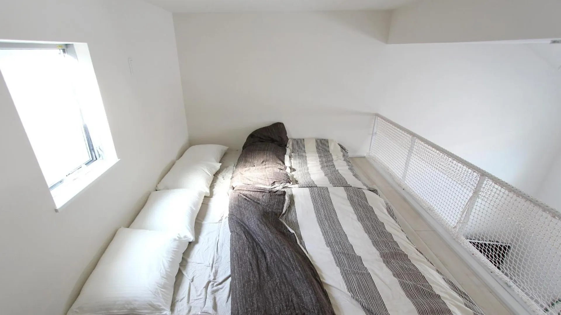 Apartment Shibuya Stay Tokyo A202