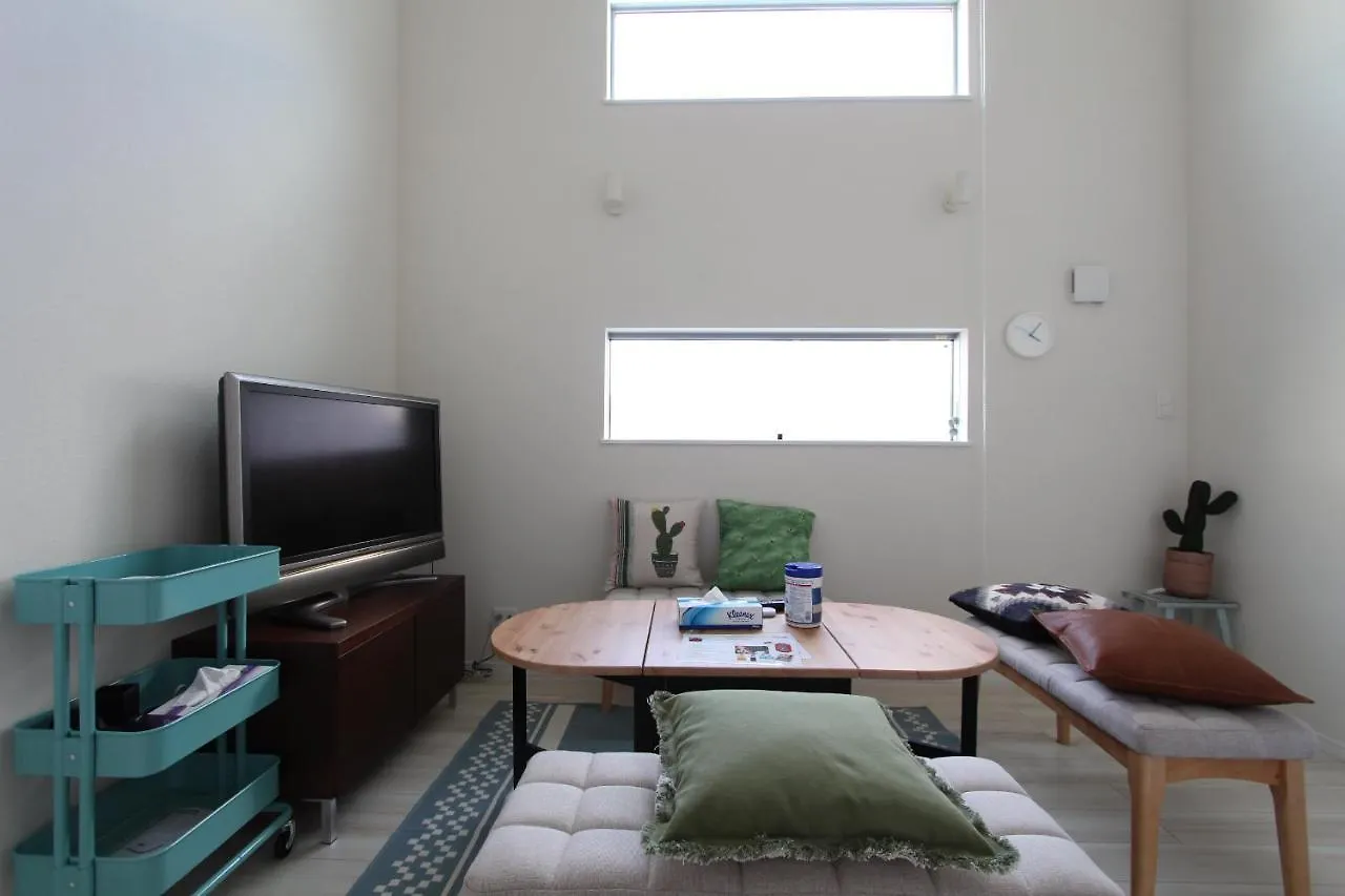 Shibuya Anon #A202 Apartment Tokyo 0*,