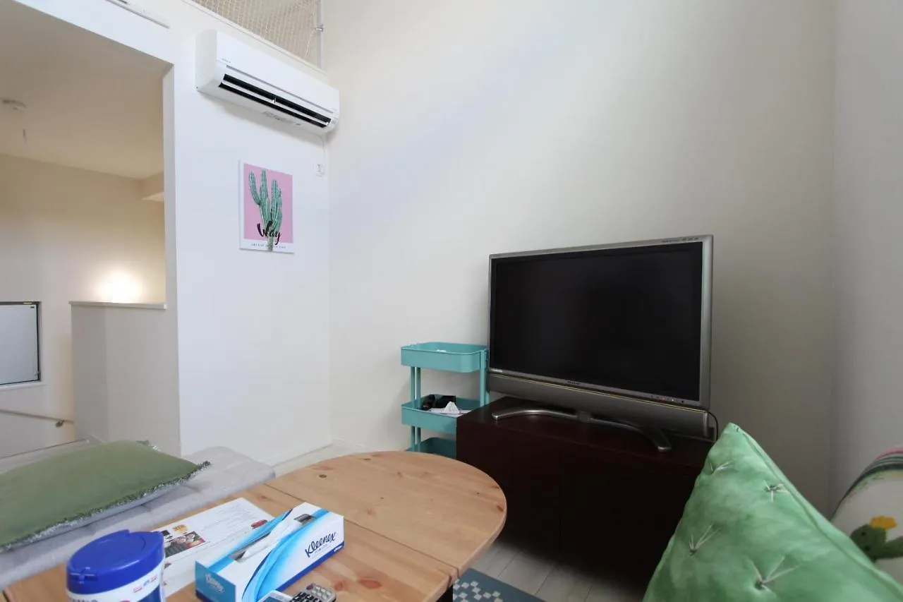Shibuya Anon #A202 Apartment Tokyo