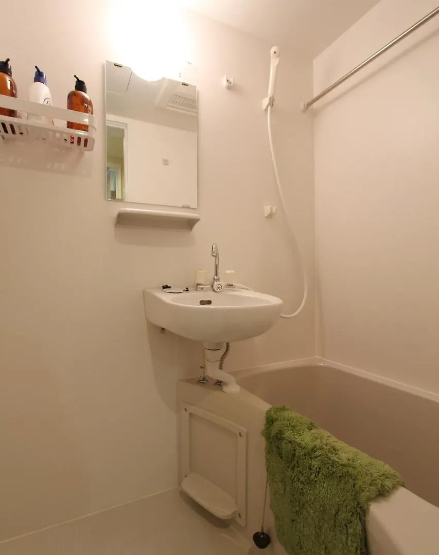 Shibuya Anon #A202 Apartment Tokyo
