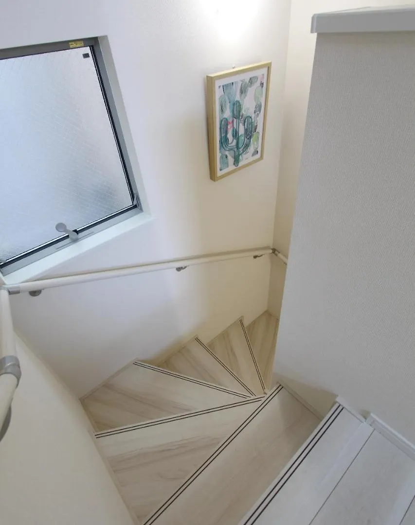 Shibuya Anon #A202 Apartment Tokyo