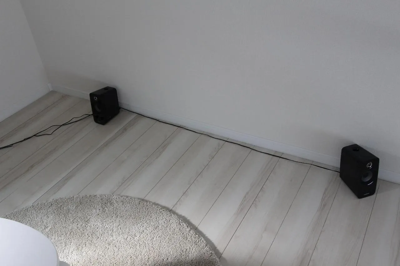 Shibuya Anon #A202 Apartment Tokyo