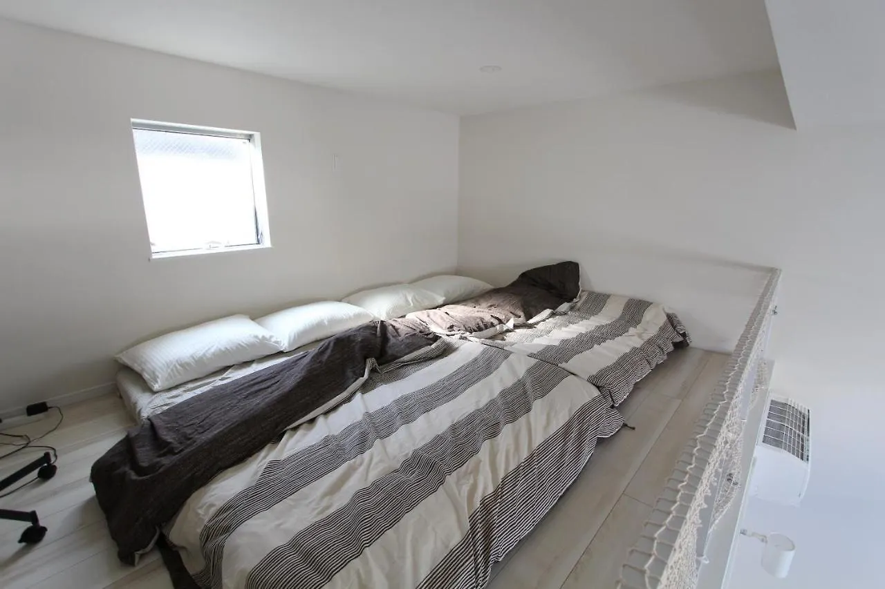 Shibuya Anon #A202 Apartment Tokyo