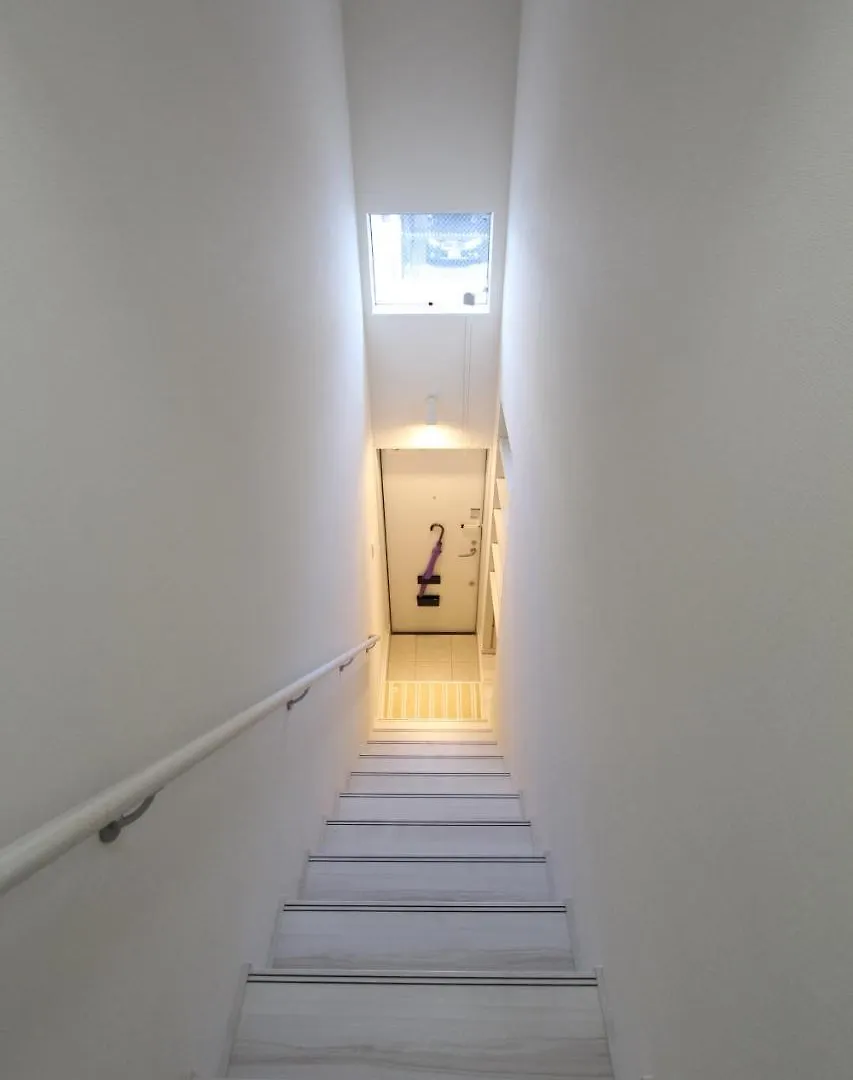 Shibuya Anon #A202 Apartment Tokyo Japan