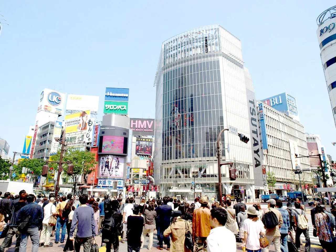 Shibuya Anon #A202 Apartment Tokyo Japan