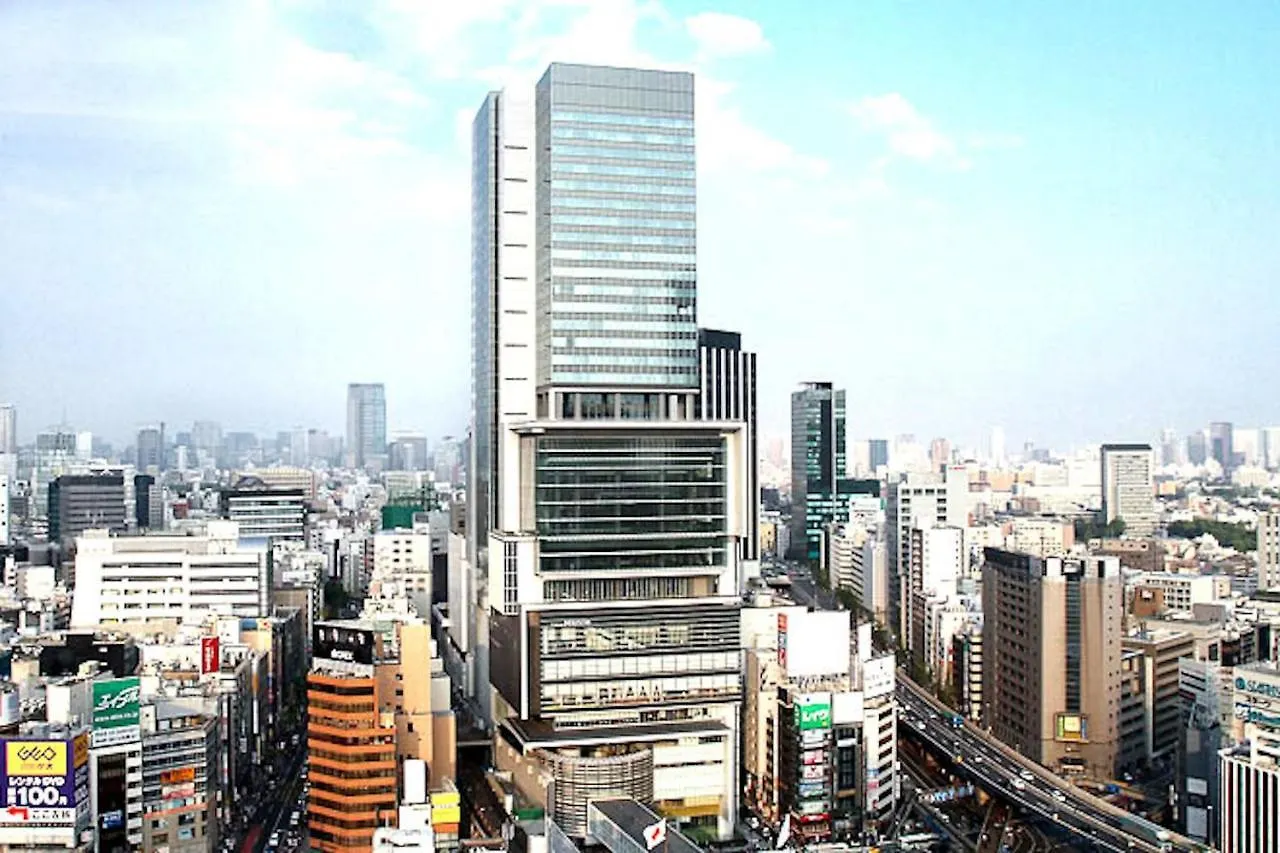 Shibuya Anon #A202 Apartment Tokyo