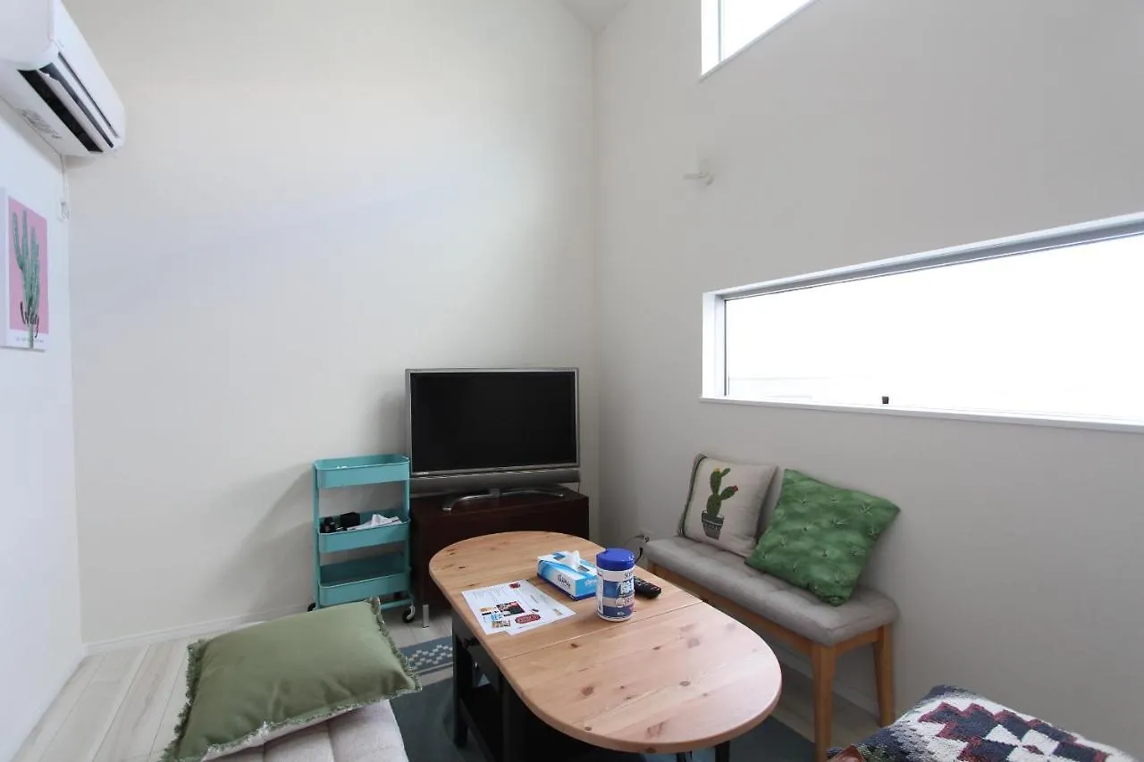 Shibuya Anon #A202 Apartment Tokyo