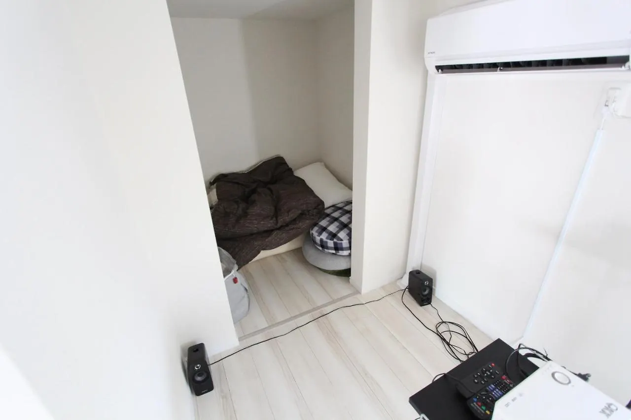 Shibuya Anon #A202 Apartment Tokyo