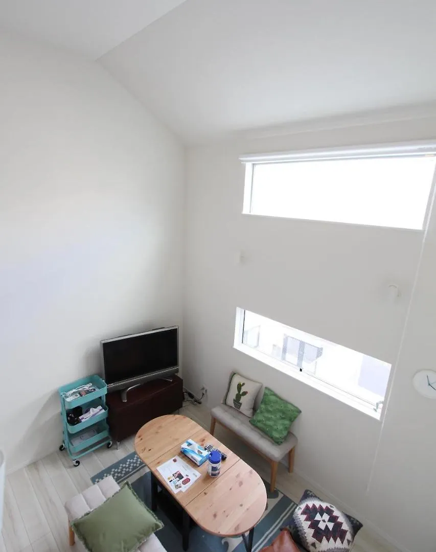 Shibuya Anon #A202 Apartment Tokyo Japan