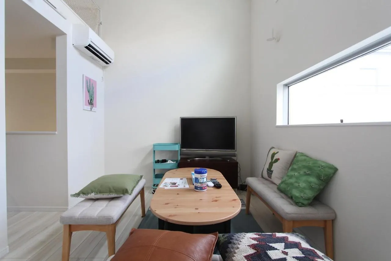 Shibuya Anon #A202 Apartment Tokyo Japan