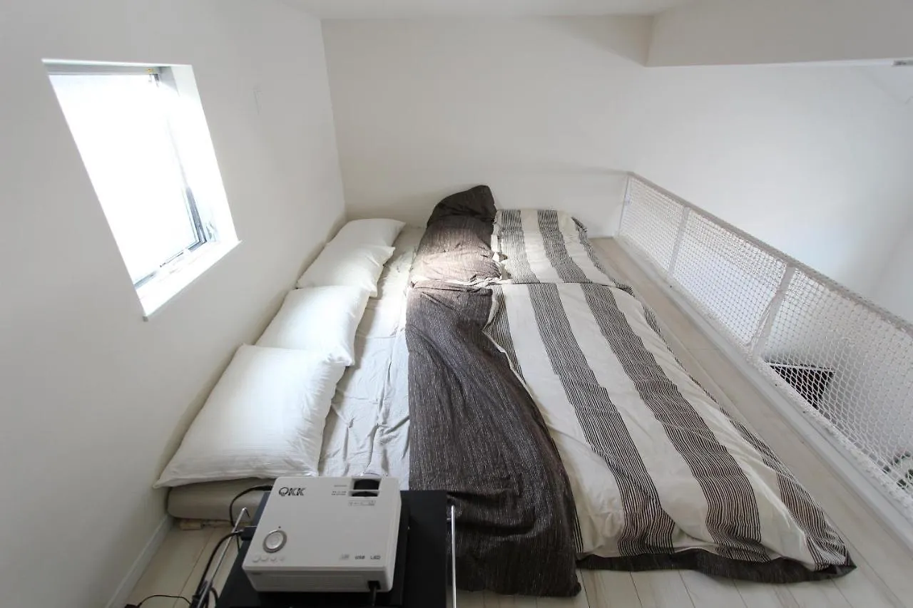 Shibuya Anon #A202 Apartment Tokyo 0*,  Japan