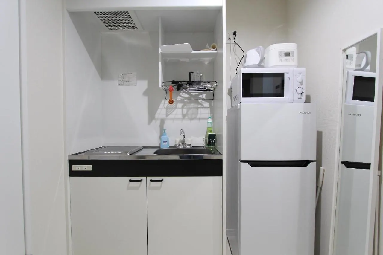 Shibuya Anon #A202 Apartment Tokyo Japan