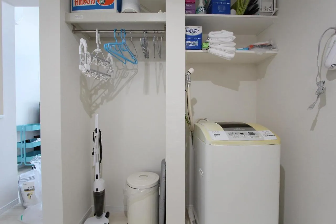 Shibuya Anon #A202 Apartment Tokyo