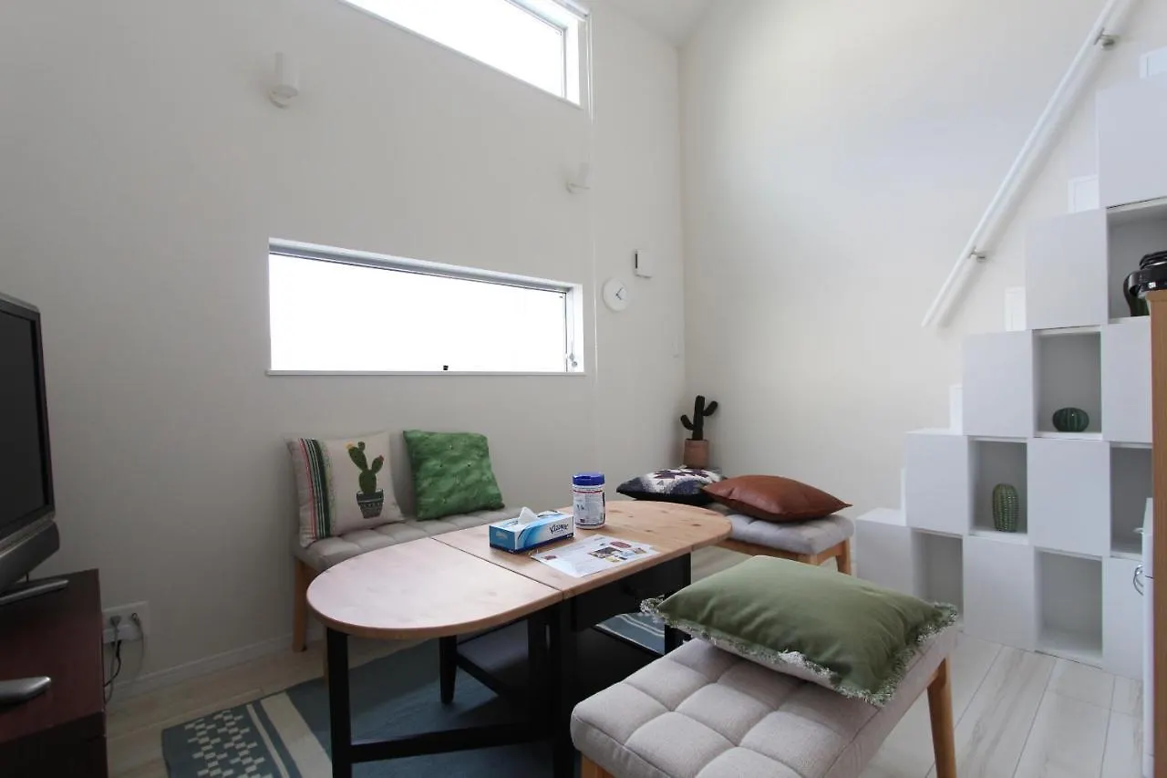 Shibuya Anon #A202 Apartment Tokyo